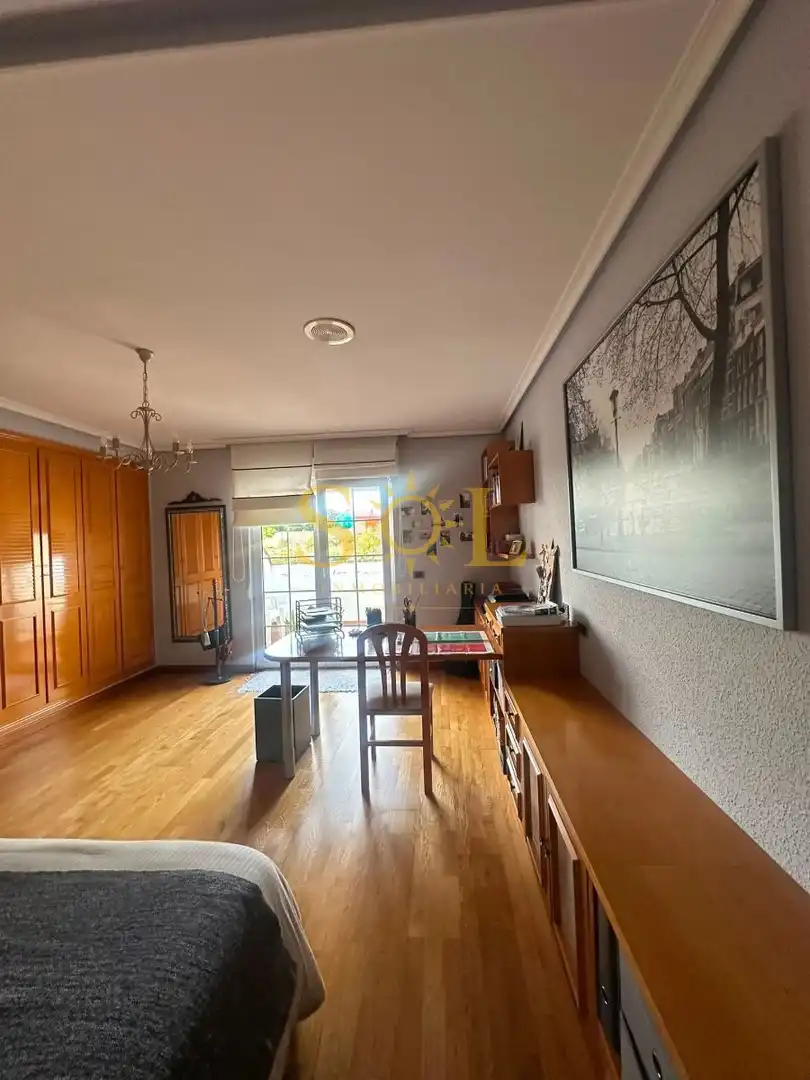 Casa pareada con terraza en venta en Calle Federico Castañón, imagen 58
