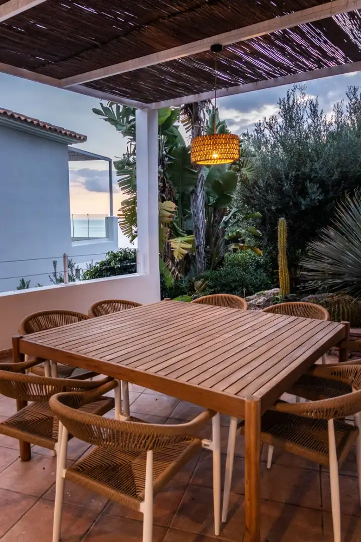 Detached house with pool for sale in Altea ciudad, imagen 92