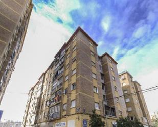Exterior view of Flat for sale in Málaga Capital