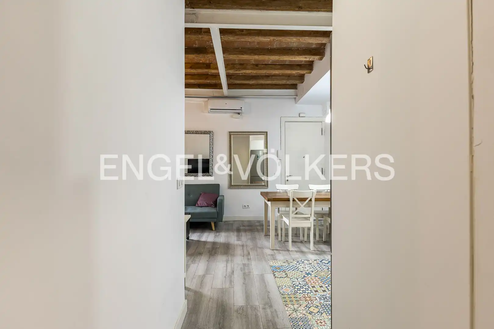 Piso en venta en Barcelona con Aire acondicionado y Calefacción