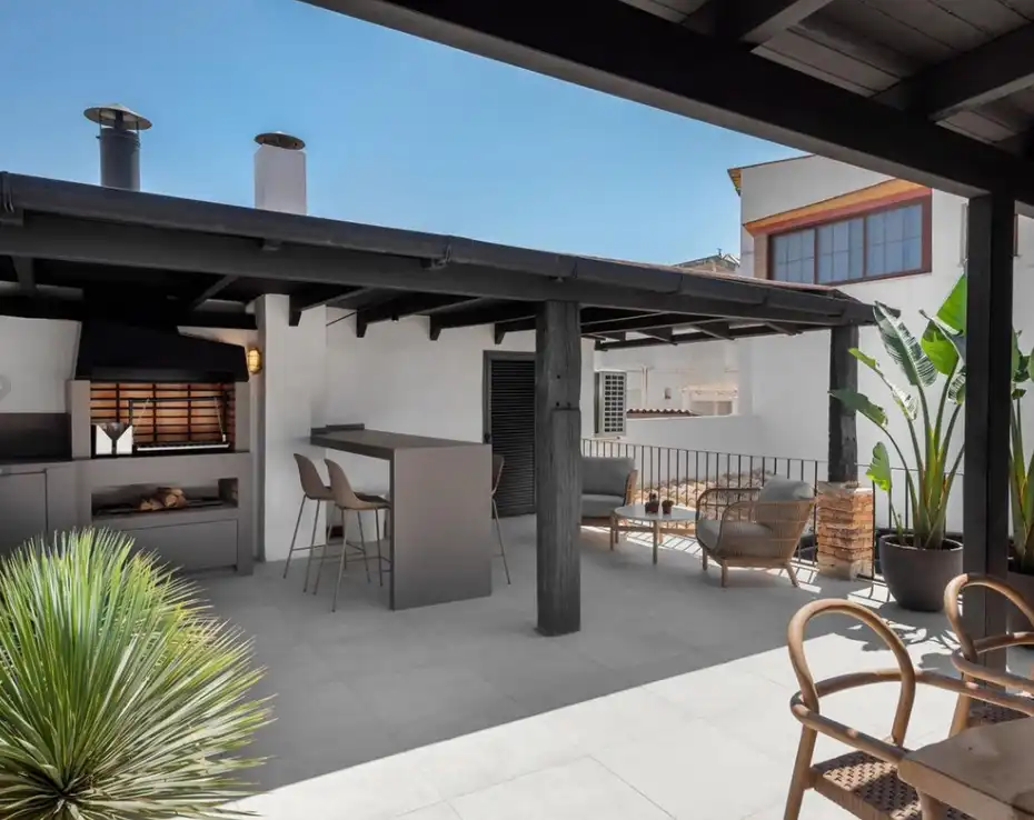 Appartement avec ascenseur à vendre à Marbella Centro, imagen 14