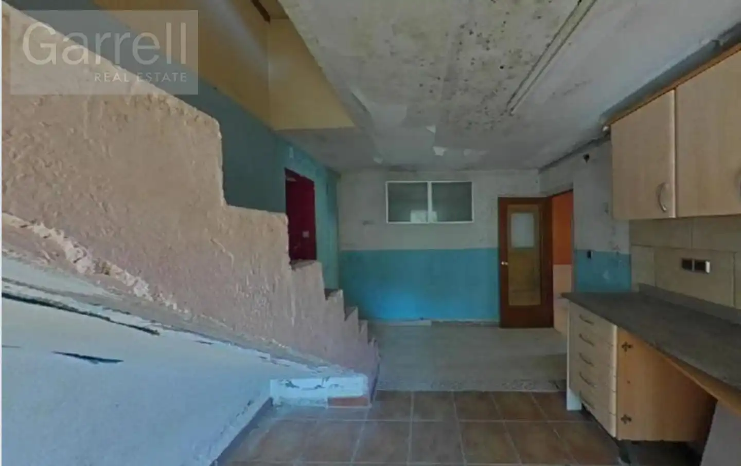 Casa adosada en venda en Massanes