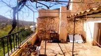 Terrace of House or chalet for sale in Velefique  with Terrace