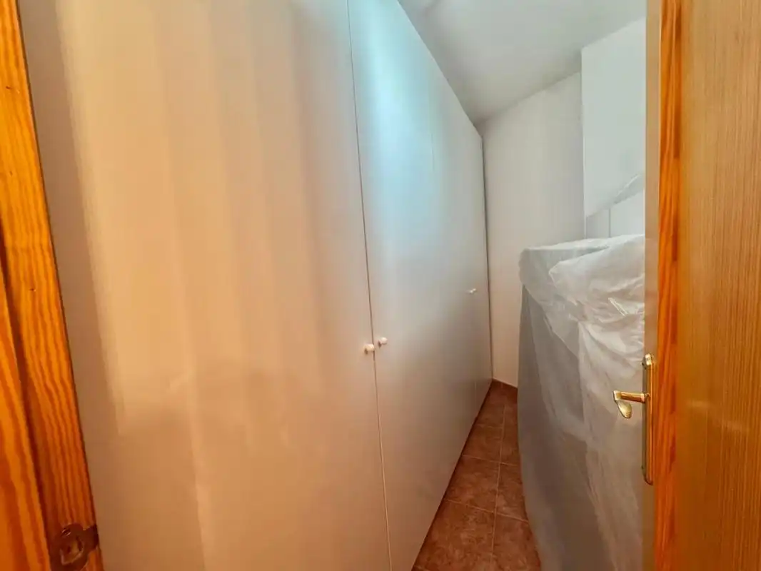 Flat for sale in Ayora  with Air Conditioner, Heating and Terrace