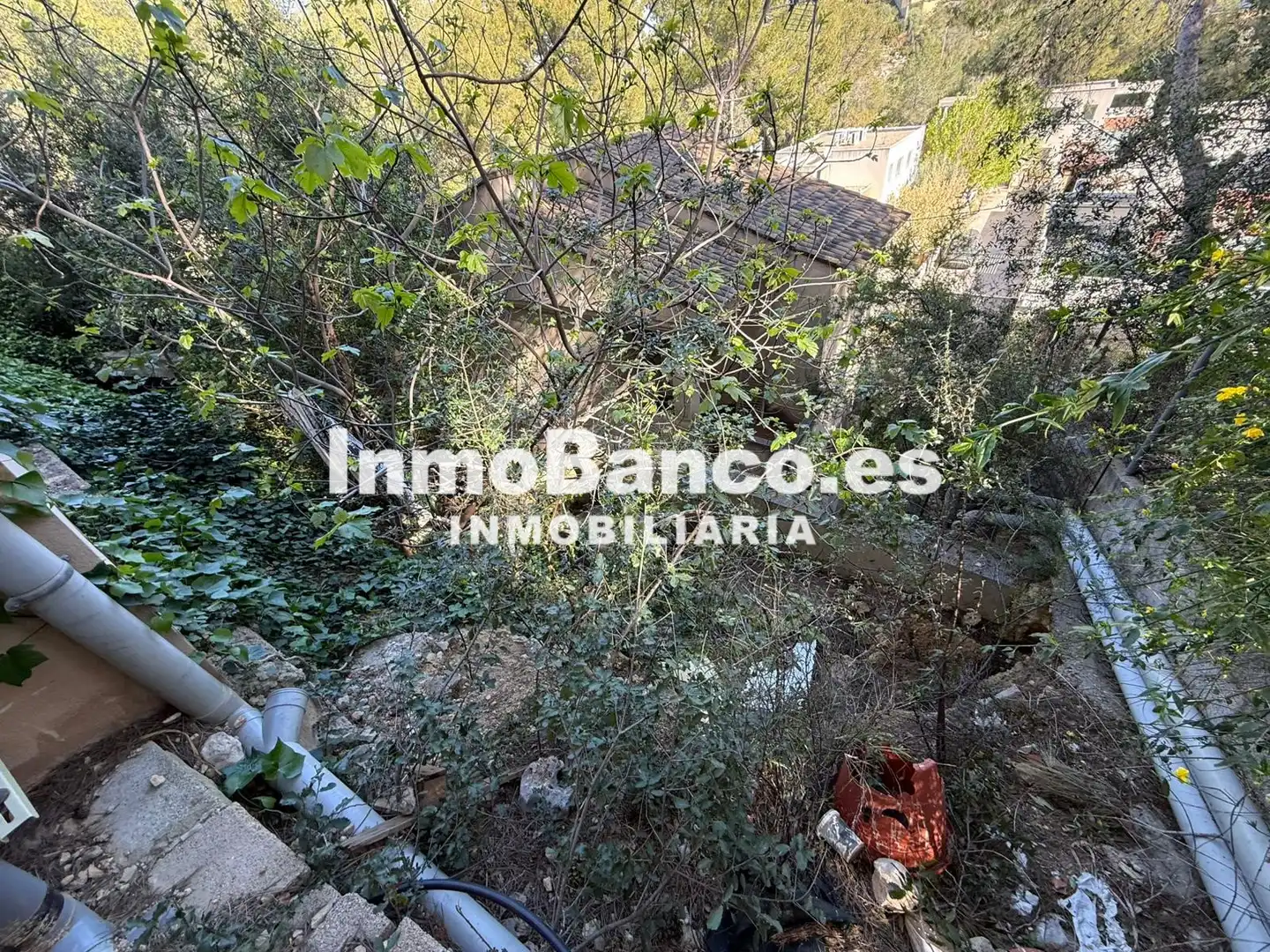 Casa amb jardí en venda a Calle Formentera 16, imagen 43