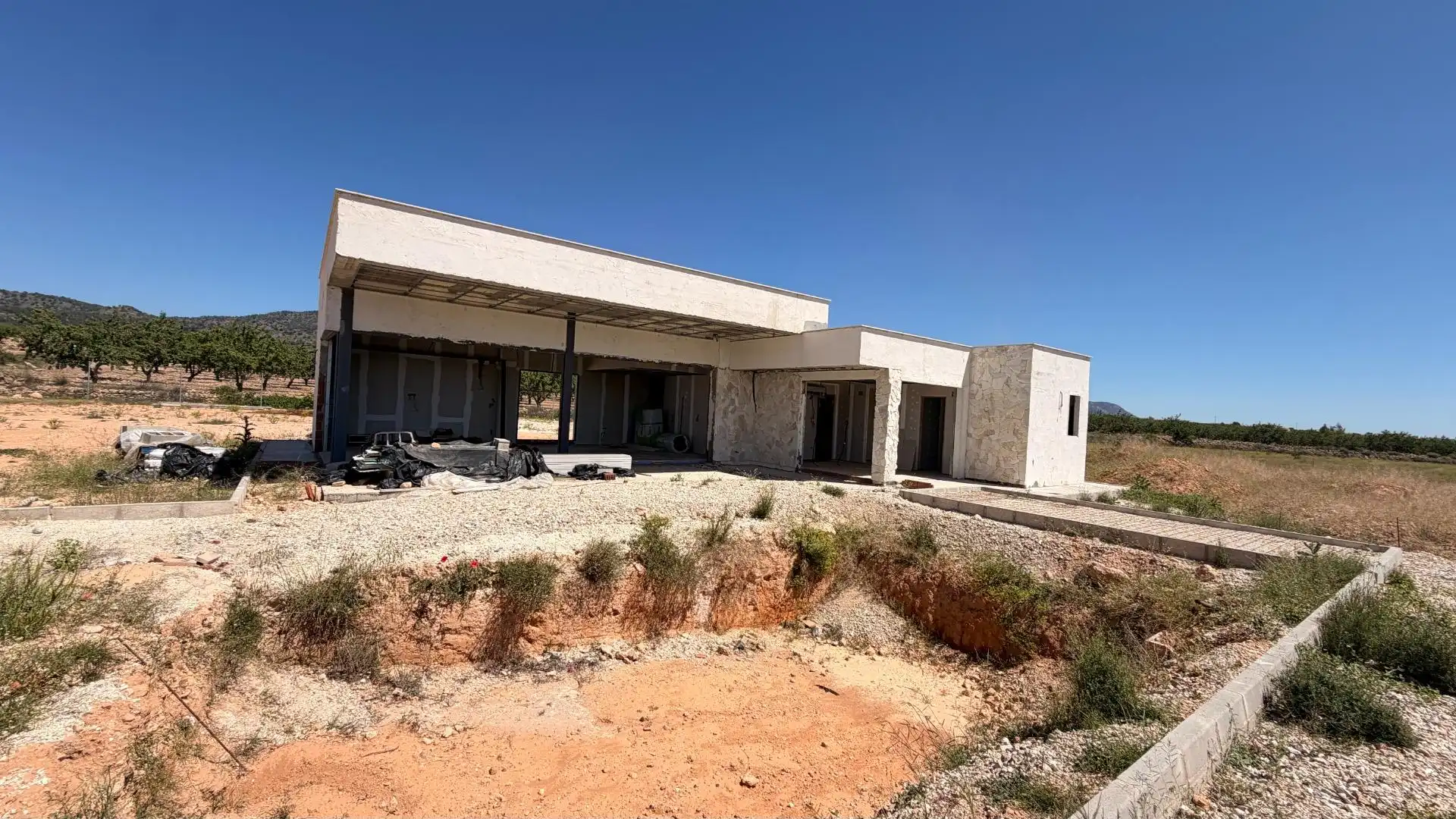 Villa à vendre à El Pinós / Pinoso, imagen 2