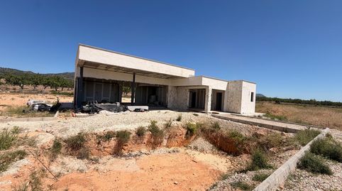 Foto 2 de Casa o chalet en venta en El Pinós / Pinoso, Alicante