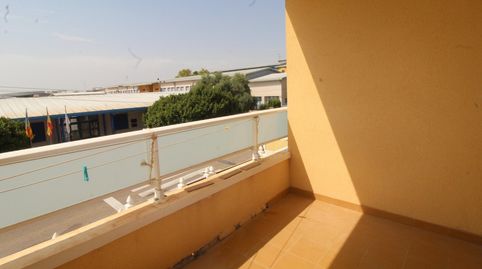 Encantador Apartamento en Aguas Nuevas con Piscina y Vistas al Atardecer