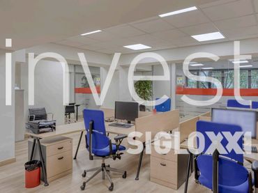 Büro zum Verkauf in TRAVESSERA DE LES CORTS