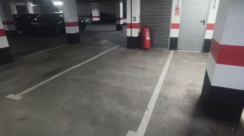 Foto 5 de Garaje de alquiler en Avenida Tablas de Daimiel, Larache, Ciudad Real Capital