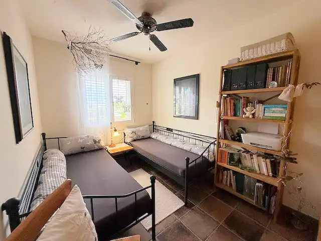 Bedroom of Houses for sale in L'Escala  with Heating, Private garden and Terrace