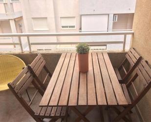 Terrace of Apartment for sale in Canet d'En Berenguer  with Air Conditioner, Terrace and Balcony