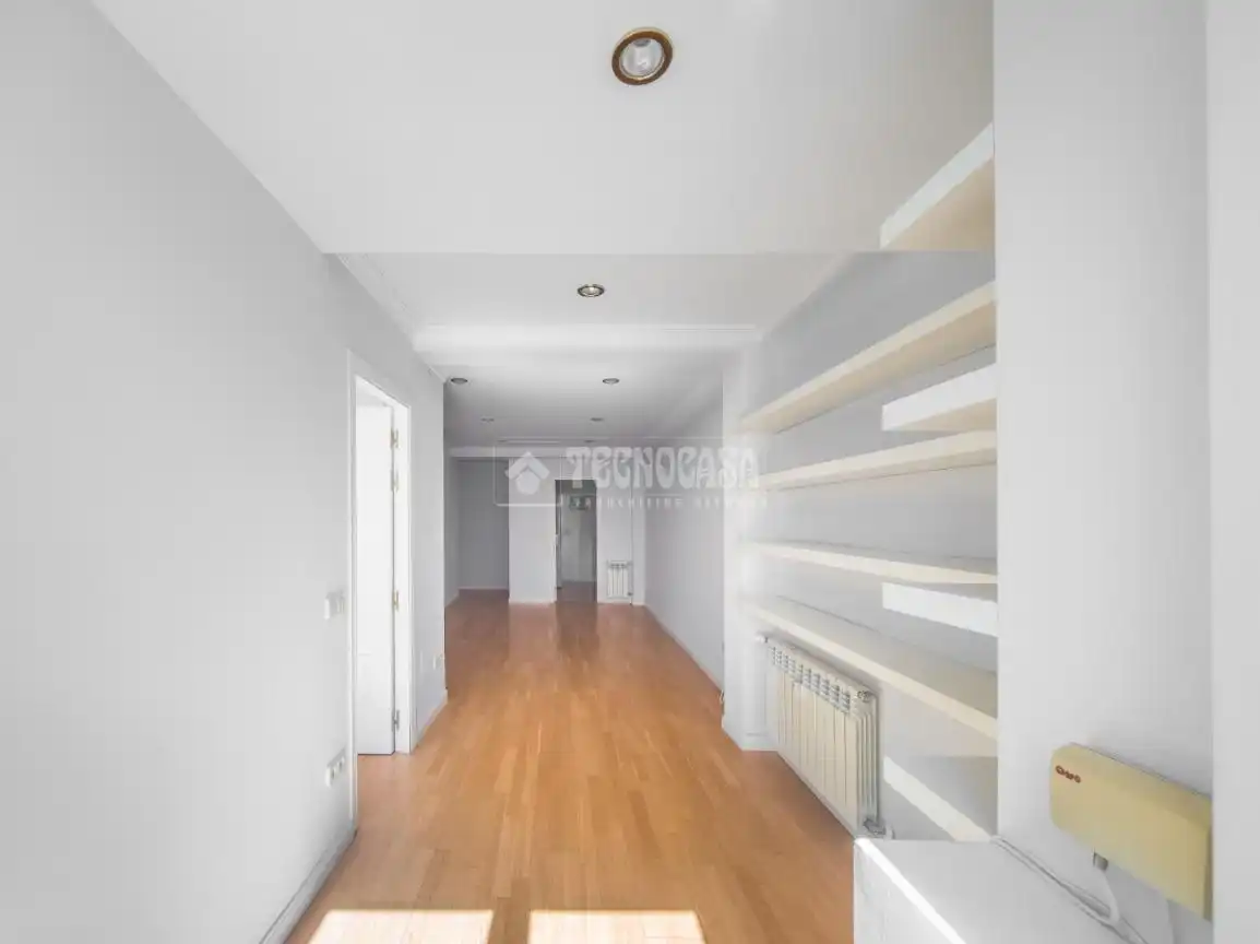 Piso en venta en Madrid