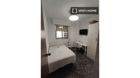 Foto 3 de Habitació a San Juan, Murcia Capital