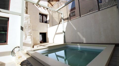 Foto 5 de Casa adosada en venta en Calle de San Isidro, Torrelaguna, Madrid