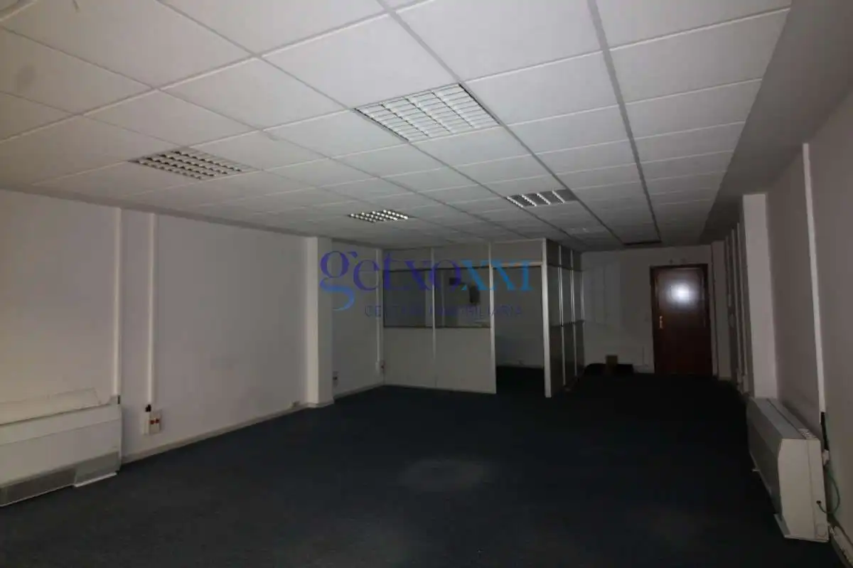 Office space with lift for sale in Las Arenas, imagen 4