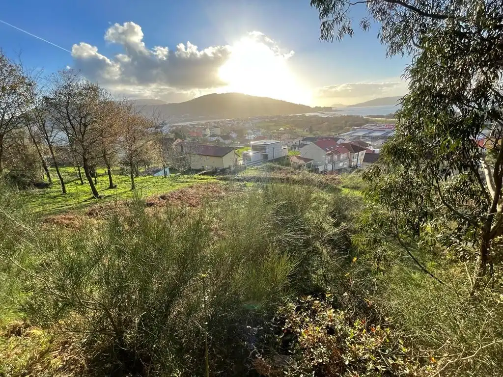 Wohnbaugrundstück zum Verkauf in Noia, imagen 6