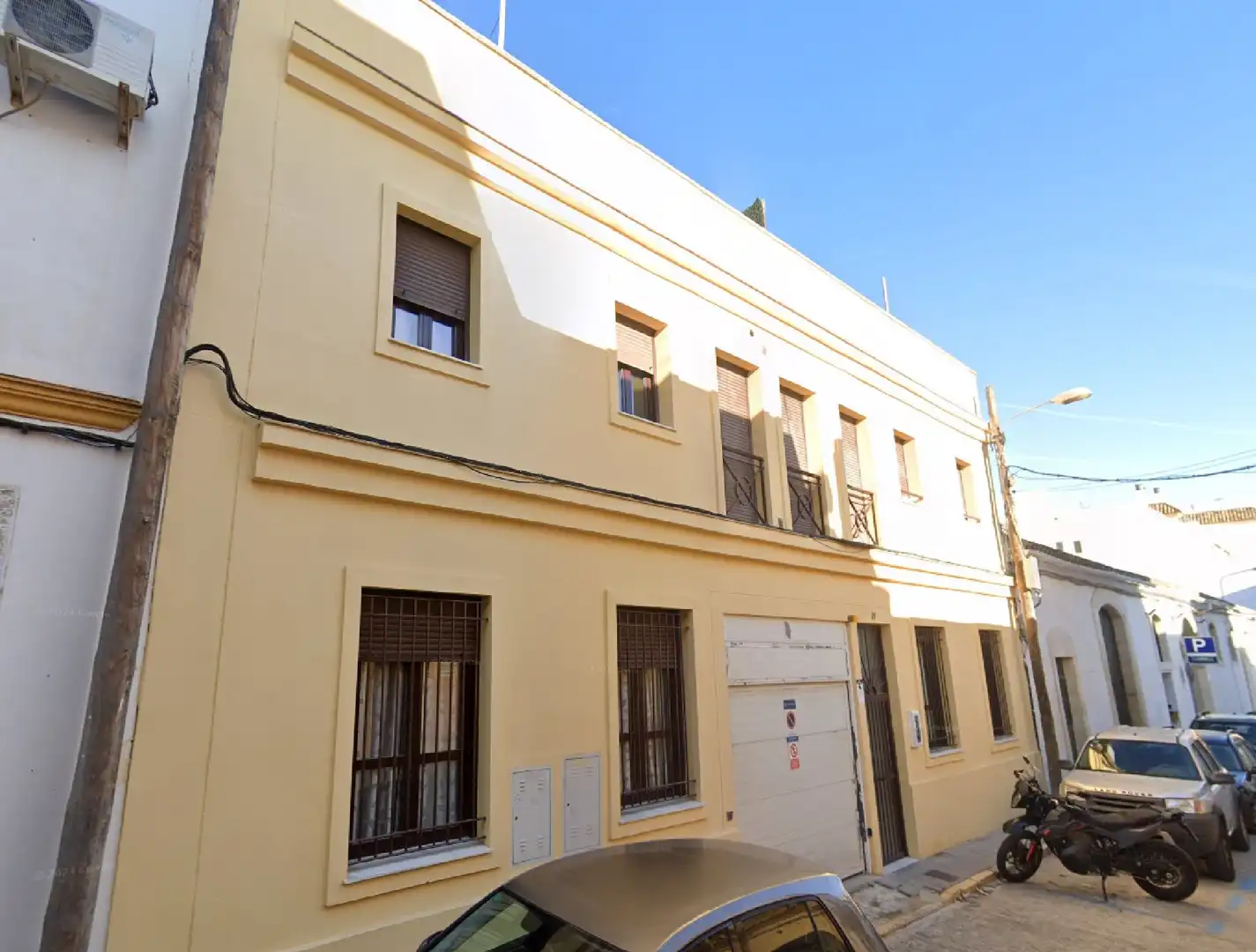 Individuel à vendre à Avila, imagen 2