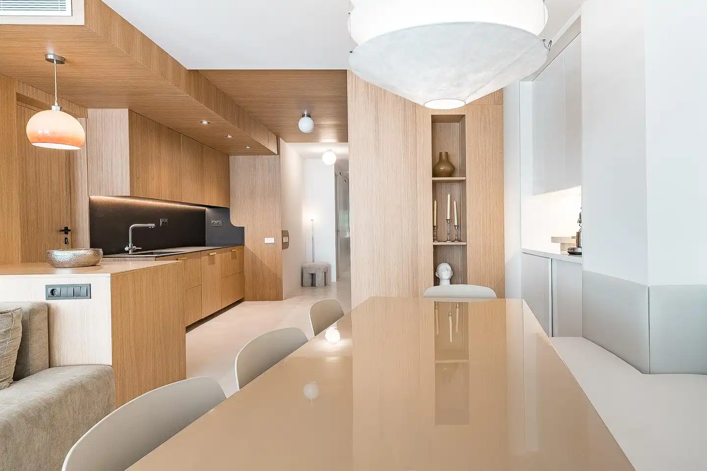 Piso con ascensor en venta en Les Corts, imagen 24