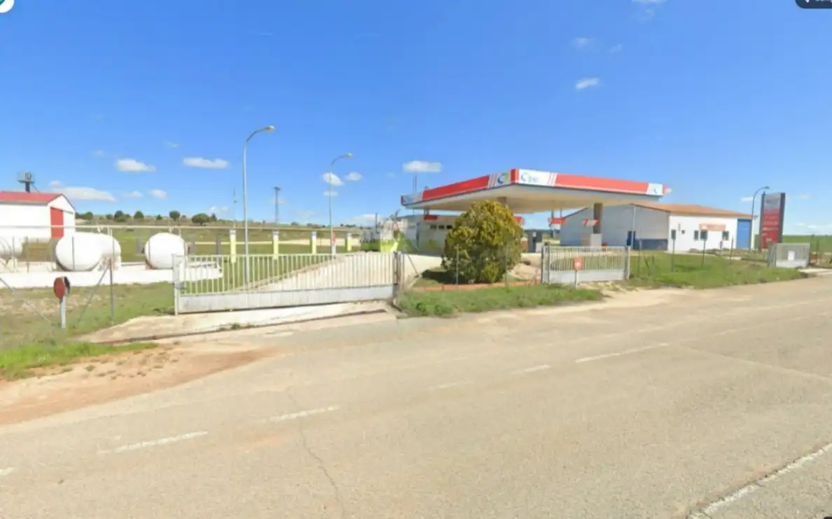 Nave industrial en venta en Masegoso de Tajuña