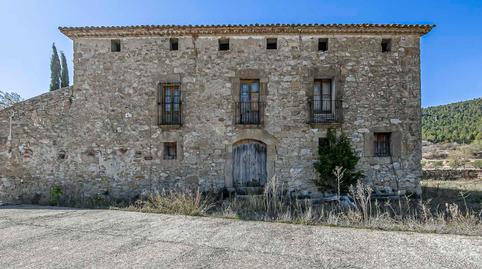 Foto 2 de Finca rústica en venda a Cal Aguilera, Castellolí, Barcelona