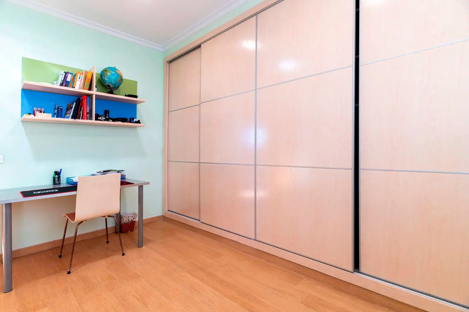Detached house with garden for sale in Sauces Los, imagen 45