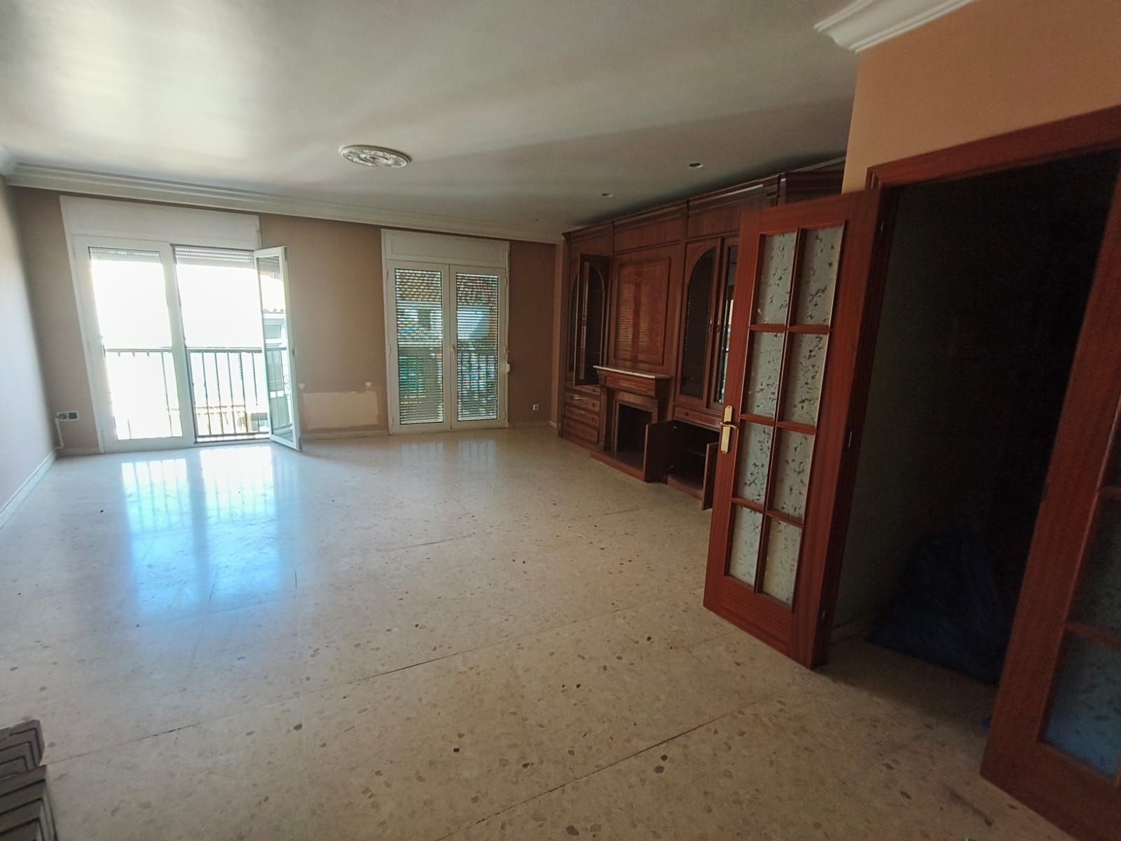 Living room of Single-family semi-detached for sale in Corbins