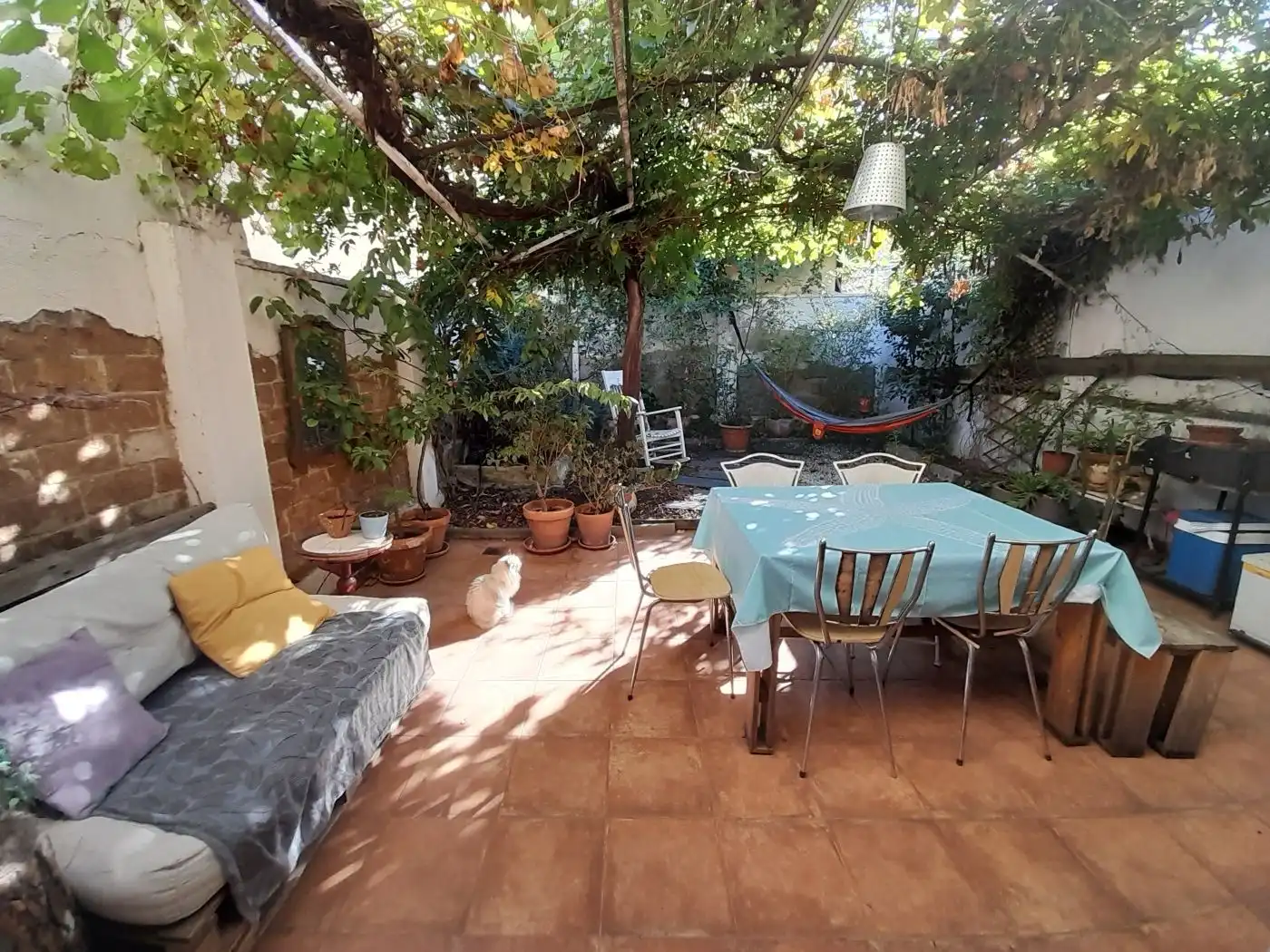 Fotografía del inmueble reportado: 2.200 €/mes — San Isidro, Madrid