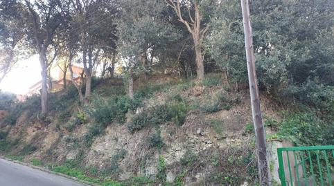 Photo 3 of Land for sale in Mercuri, 5, Sa Riera - Sa Fontansa, Girona