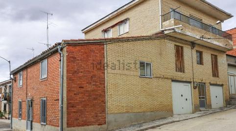 Foto 3 de Finca rústica en venda a Torrelobatón, Valladolid