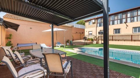 Foto 4 de Casa o xalet en venda a Calle Choco, 30, Ayamonte ciudad, Huelva