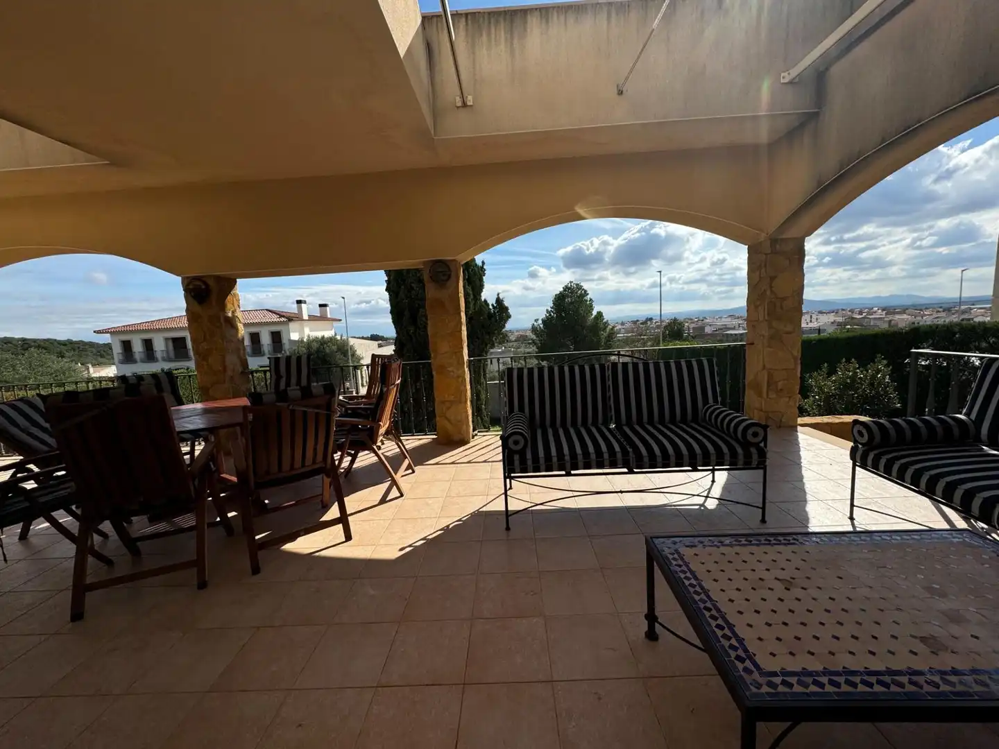 Haus mit Garten zum Verkauf in La Sénia, imagen 10