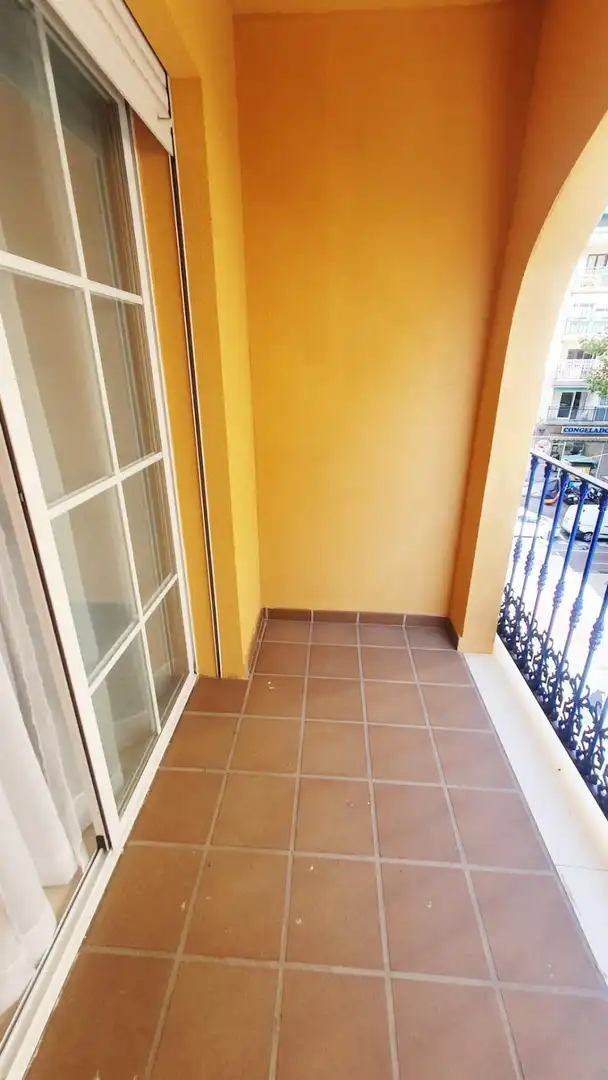 Flat for rent in Calle Calle la Regente, La Trinidad