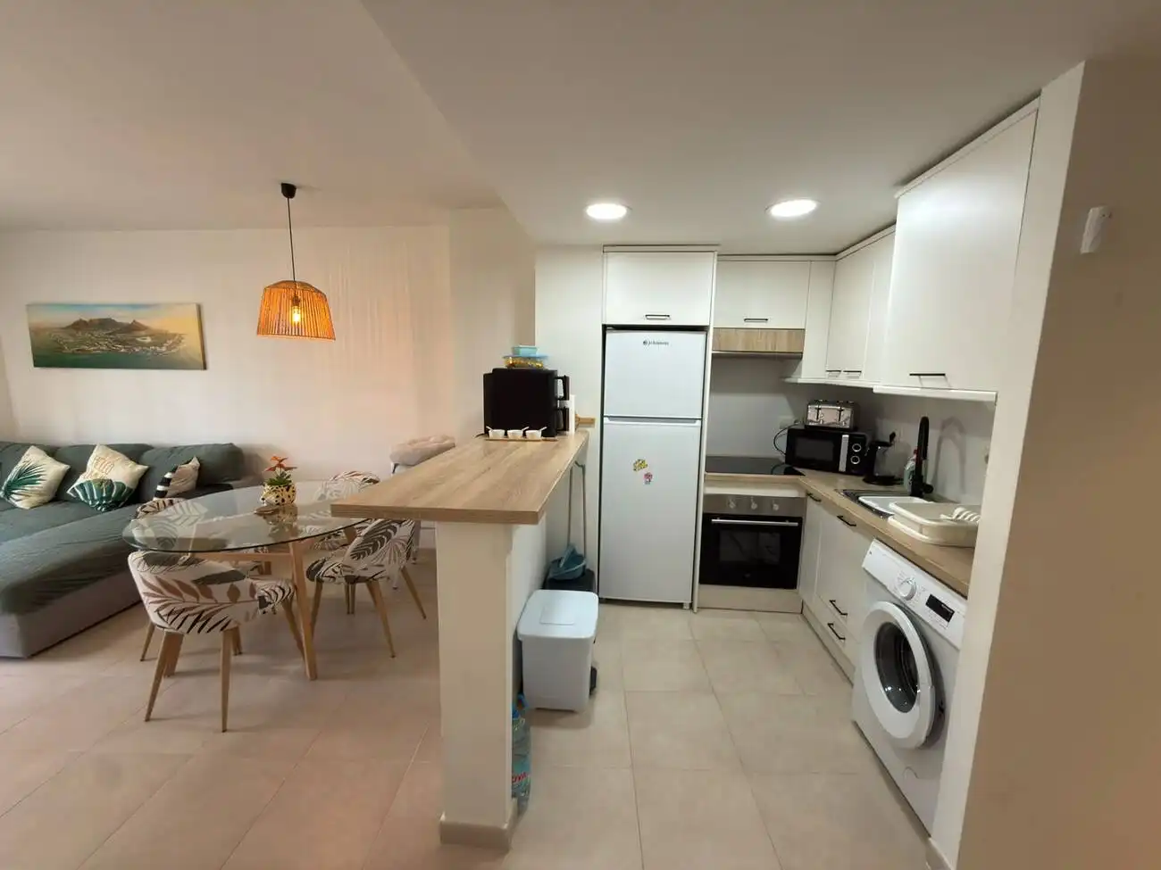 Appartement compact à vendre à Orihuela Costa, imagen 2
