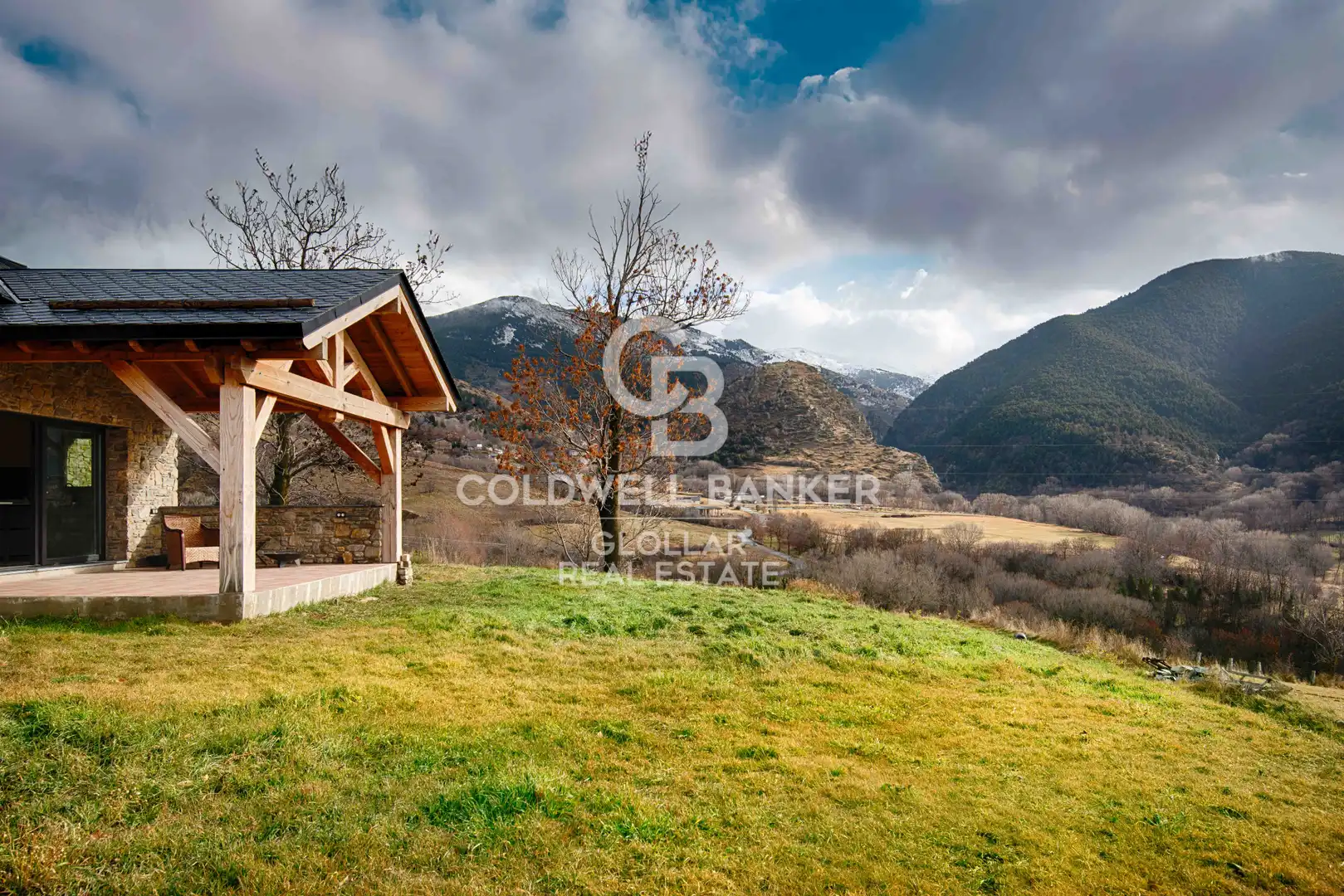 Casa con giardino in vendita a Saillagouse, imagen 6