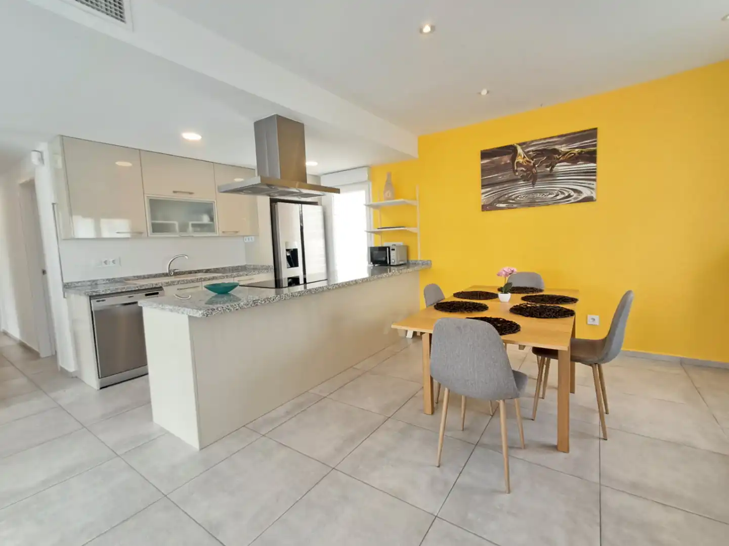 Villa avec piscine à vendre à La Nucia Pueblo, imagen 24