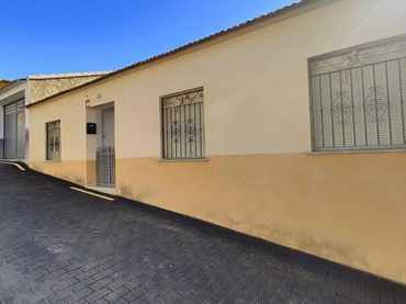 Casa in vendita a Pliego