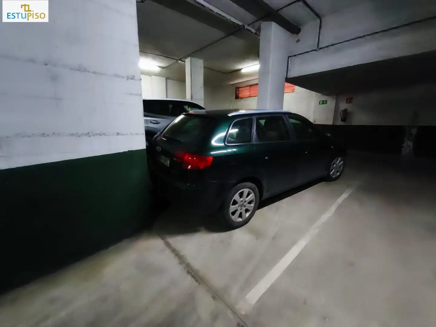 Parking de Garaje en venta en Vitoria - Gasteiz
