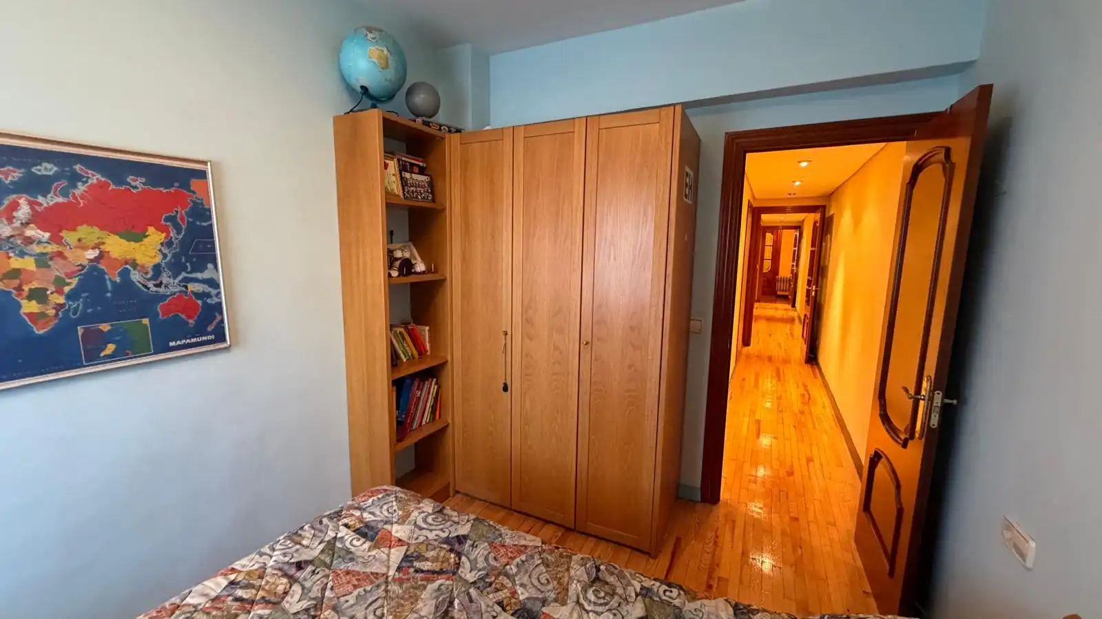 Wohnung mit Aufzug zum Verkauf in General Alava Kalea, imagen 29