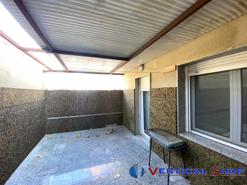 Bungalow amb terrassa en venda a Caudete, imagen 11