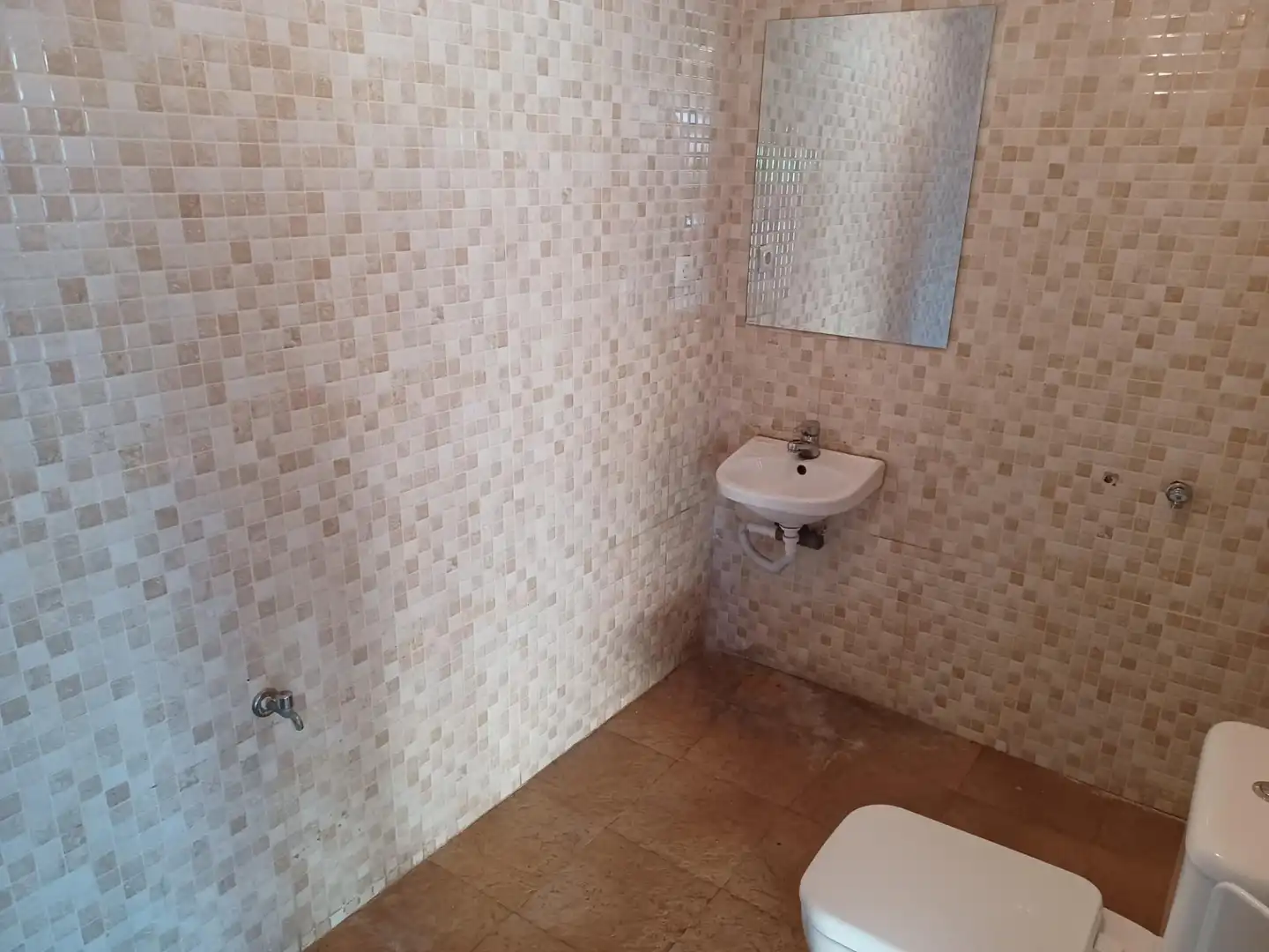 Bany de Local de lloguer en Castellón de la Plana / Castelló de la Plana