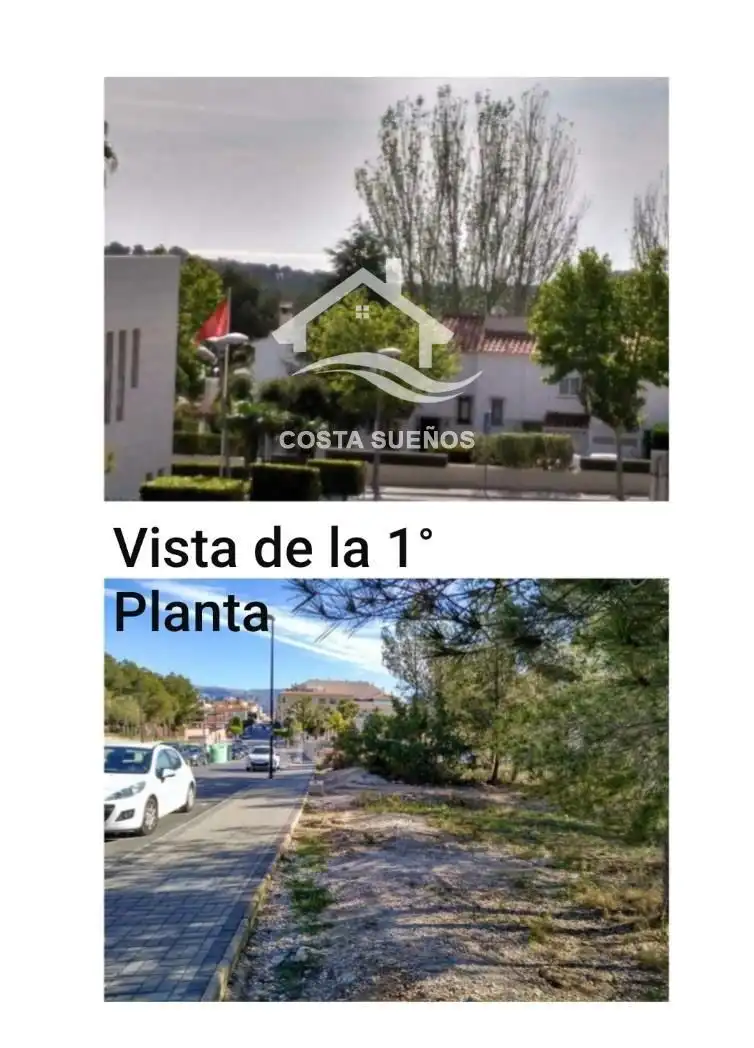 Terrenys i solars en venda a ERMITA (L´), imagen 20