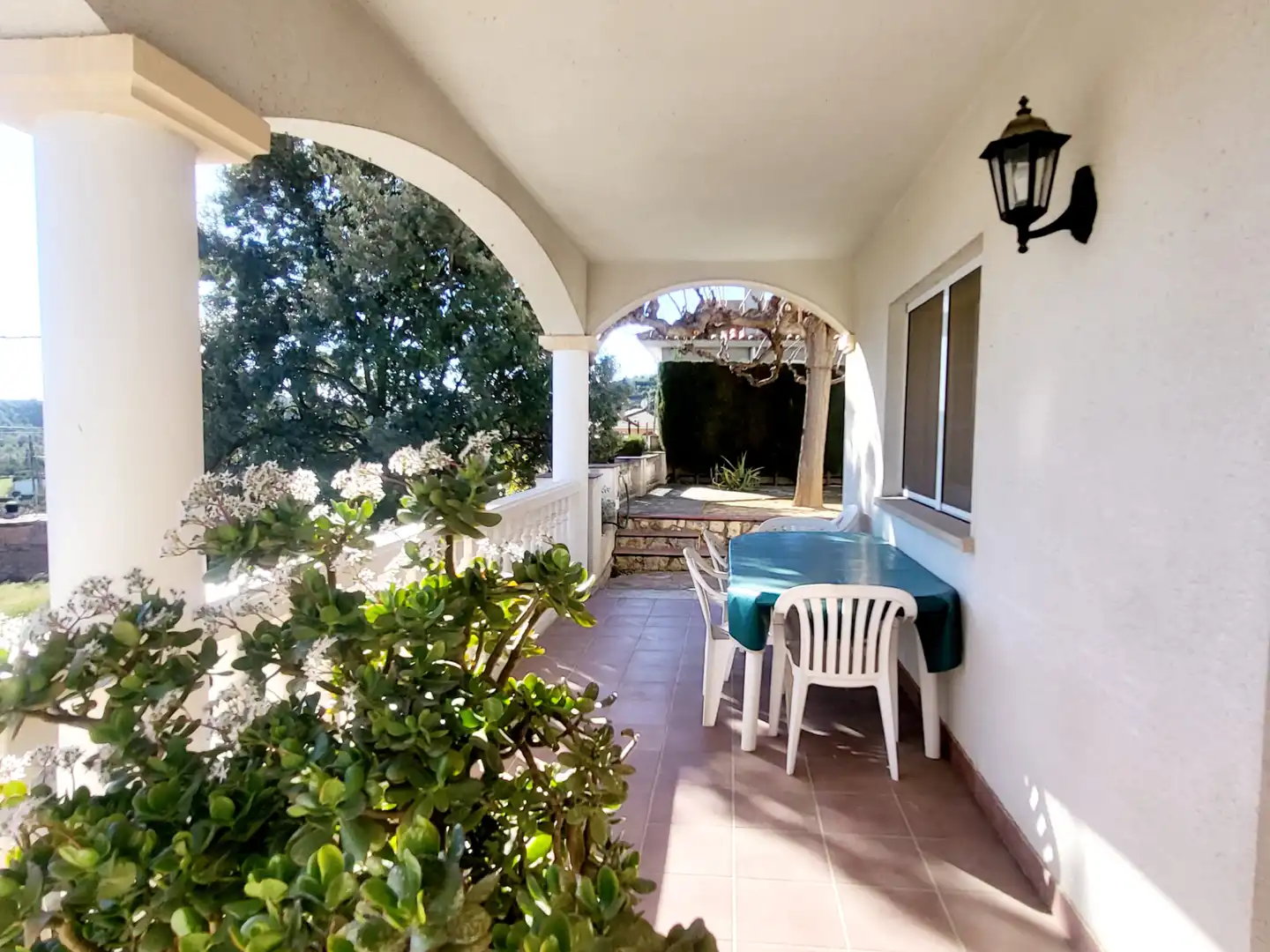 Casa con terraza en venta en Carrer Joaquim Costa, imagen 15
