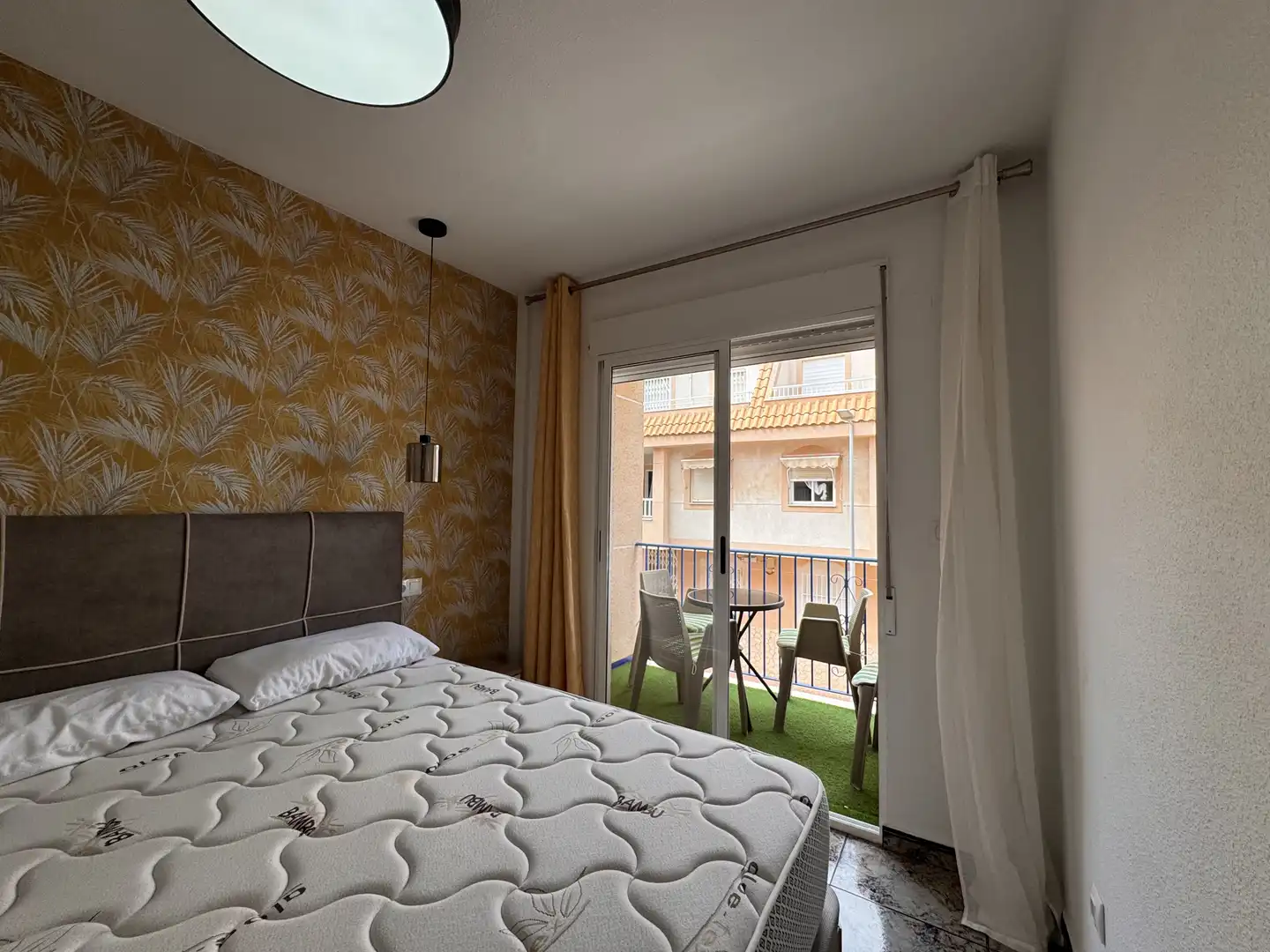 Apartamento con piscina en venta en Playa del Acequión, Náufragos y Rocío del Mar, imagen 12