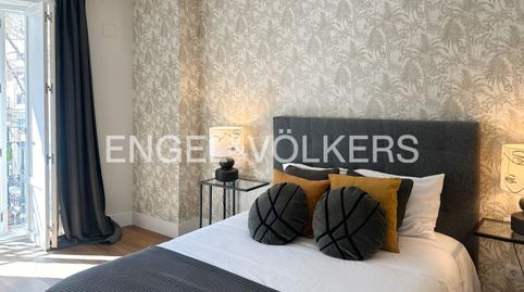 Foto 3 de Pis de lloguer a La Roqueta,  Valencia Capital