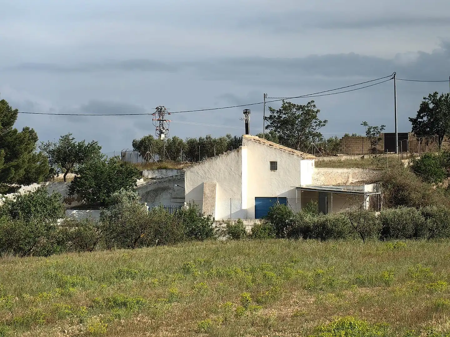 Casa o xalet en venda a Yecla