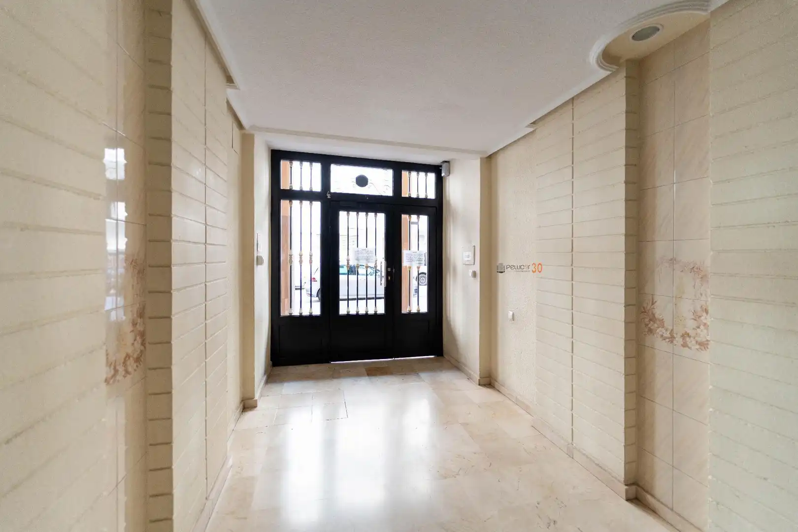 Piso en venta en Benidorm con Aire acondicionado, Terraza y Amueblado