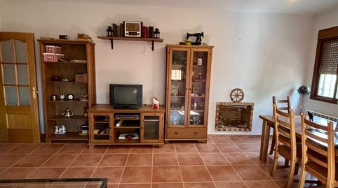 Foto 4 de Casa adosada en venta en Avenida de Juan Pablo II, Domingo Pérez, Toledo