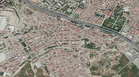 Foto 4 de Garatge en venda a Benimàmet,  Valencia Capital