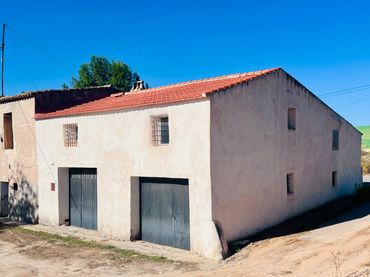 Casa rústica en venda a Castalla